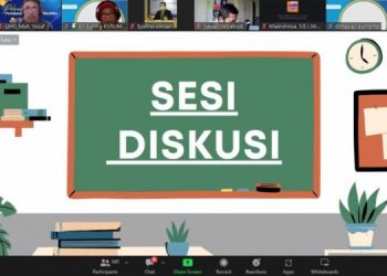 Dosen FAI UMSU Aktif Ikuti BIMTEK Program MBKM