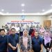 Pimpinan Prodi PBS FAI UMSU Ikuti Workshop Menuju Akreditasi Internasional