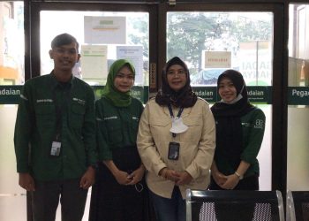 Mahasiswa PBS FAI UMSU Lolos Program MSIB Batch 2 Tahun 2022