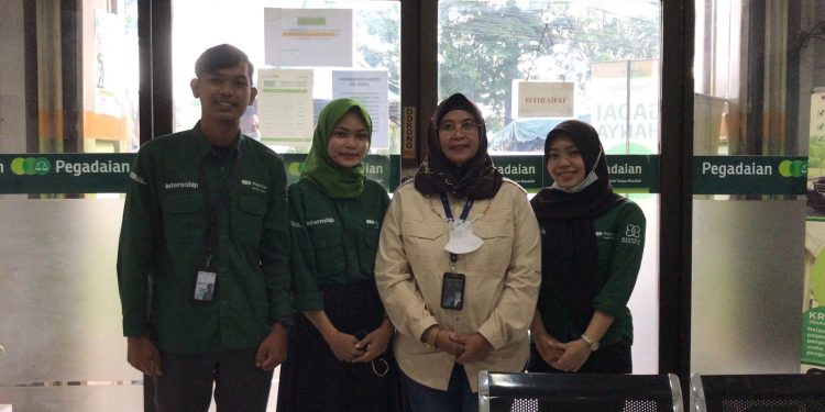 Mahasiswa PBS FAI UMSU Lolos Program MSIB Batch 2 Tahun 2022