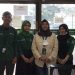 Mahasiswa PBS FAI UMSU Lolos Program MSIB Batch 2 Tahun 2022