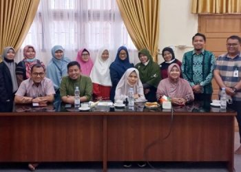 Workshop Pengisian Borang LAM di Lingkungan FAI UMSU