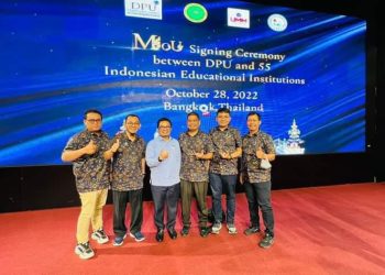 Dosen Perbankan Syariah FAI UMSU mengikuti Call For Paper The 9 International Conference on Community Development (ICCD-9) 2022 di Bangkok
