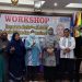 Prodi Se-FAI UMSU Ikuti Workshop Kurikulum OBE