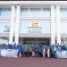 FAI UMSU gelar acara pelepasan 101 Mahasiswa KKN Internasional