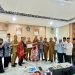 Kaprodi PBS UMSU sebagai Kepala Divisi Riset Komite Daerah Ekonomi Syariah (KDEKS)