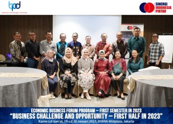 Dosen Perbankan Syariah FAI UMSU Aktif dalam Program Forum Bisnis Ekonomi: Menguatkan Sinergi Antara Akademisi dan Industri