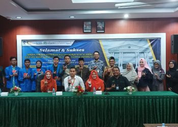 Bantuan KKN dari UPZ Bank SUMUT Dukung 50 Mahasiswa FAI UMSU Tingkatkan Kualitas Pengabdian Masyarakat
