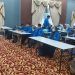 Pemimpin Prodi Perbankan Syariah UMSU Hadirkan Wawasan Keuangan Syariah di Seminar Malaysia