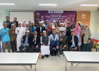 Dosen FAI UMSU Jalankan Pengabdian Internasional ke Universitas Fatoni: Dorong Kolaborasi dalam Inovasi Pembelajaran dan Teknologi