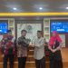 Program Studi Perbankan Syariah FAI UMSU melakukan kuliah umum