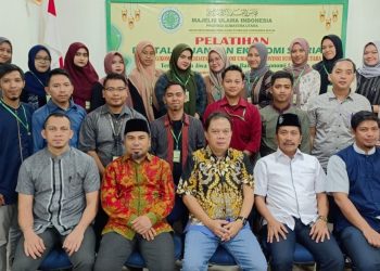 PBS FAI UMSU Kerja sama dengan International Association Economics and Business
