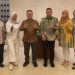 PBS FAI Laksanakan Benchmarking dengan Bank Sumut