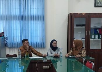PBS FAI UMSU Kerja sama dengan International Association Economics and Business