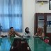 PBS FAI UMSU Kerja sama dengan International Association Economics and Business
