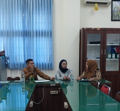 PBS FAI UMSU Kerja sama dengan International Association Economics and Business