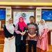 PBS FAI UMSU Rumuskan Visi dan Misi Bersama Bank Indonesia
