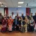 PBS UMSU Adakan Kegiatan Bench marking dengan Bank riau