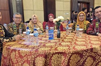 PBS UMSU Laksanakan Bench marking dengan Bank Seluruh Indonesia