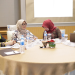 PBS UMSU Laksanakan Benchmarking dengan Bank Yogyakarta