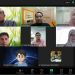 Rapat Visi Misi FAI UMSU dengan Stakeholder