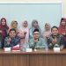 Kunjungan STAIS Tebing Tinggi ke Program Studi Perbankan Syariah UMSU