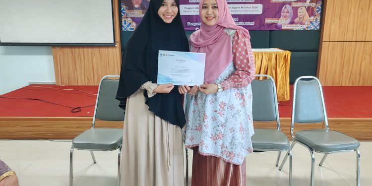 Visiting Lecture: “Islamic Banking Operation” di Fatoni University, Thailand