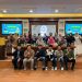 Kegiatan Visiting Lecture: “Microeconomic Summary: Markets in Thailand