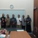 PBS FAI UMSU laksanakan Bench Marking dengan BanK Danamon