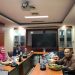 PBS FAI UMSU laksanakan Benchmarking dengan Bank Sumut