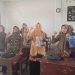Prodi Perbankan Syariah FAI UMSU Gencarkan Promosi dan Sosialisasi Akademik di SMK 5 Muhammadiyah Kisaran