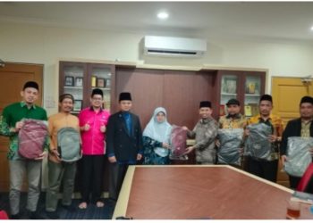 Dosen PBS FAI UMSU Berpartisipasi sebagai Pembicara dalam Kolokium Islam Internasional di Malaysia