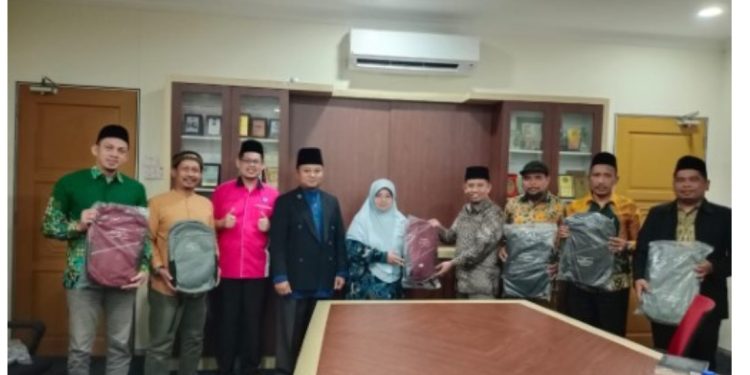 Dosen PBS FAI UMSU Berpartisipasi sebagai Pembicara dalam Kolokium Islam Internasional di Malaysia