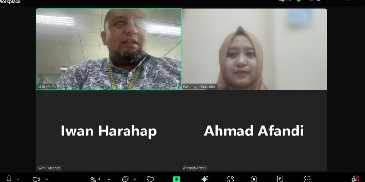 Sinergi Keuangan Syariah: Proses Kerja Sama Mini Banking FAI UMSU dan Bank Danamon