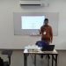 Dosen PBS FAI UMSU Jadi Presenter dalam International Seminar of Islamic Studies (INSIS)