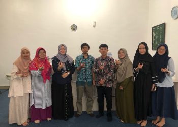 Bank Danamon Syariah melaksanakan Pelatihan Bank Mini Syariah bagi Dosen dan Mahasiswa FAI UMSU
