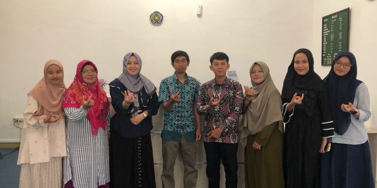 Bank Danamon Syariah melaksanakan Pelatihan Bank Mini Syariah bagi Dosen dan Mahasiswa FAI UMSU