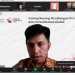 1. PBS FAI UMSU laksanakan Seminar Keuangan Syariah oleh OJK