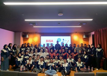 Perbankan Syariah FAI UMSU Gelar Talkshow Digital Marketing Syariah Bersama Danamon Syariah