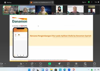 PBS FAI UMSU Gelar Diskusi Inovatif Terkait Launching Aplikasi Shafa Danamon Syariah