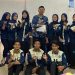Mahasiswa PBS Mengundang Alumni untuk Berbagi Materi Keuangan Syariah