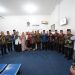 Din Syamsuddin Resmikan Mini Banking Danamon Syariah di UMSU sebagai Sarana Pembelajaran Terpadu Mahasiswa