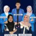 Mahasiswa Perbankan Syariah UMSU Lolos Magang Bersertifikat di BTPN Syariah