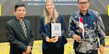 FAI UMSU Perkuat Kiprah Internasional Lewat MQA Presidents’ Forum 2025