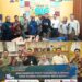 Program Studi Perbankan Syariah FAI UMSU Terima Kunjungan Benchmarking STAIN Tengku Dirundeng Meulaboh