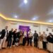 Program Studi Perbankan Syariah FAI UMSU Gelar Seminar Literasi Keuangan Syariah Bersama Bank Muamalat dan PT Asuransi Jiwa Syariah Al Amin