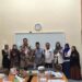 Prodi Perbankan Syariah FAI UMSU Jalin Silaturrahmi dan Diskusi Kerja Sama dengan PT Bank Bukopin Medan