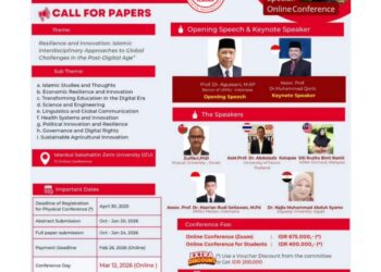 Program Studi Perbankan Syariah FAI UMSU Dukung Penyelenggaraan INSIS 2026