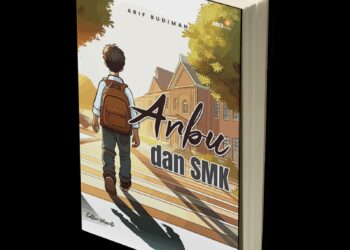 Mahasiswa Perbankan Syariah Menulis dan Menerbitkan Buku