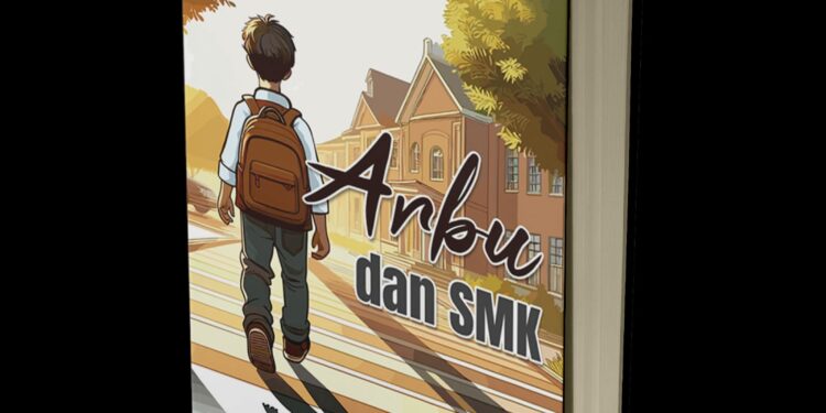 Mahasiswa Perbankan Syariah Menulis dan Menerbitkan Buku